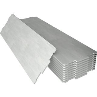 VIGOR Rumdeler værktøjsskuffe 183 mm 10 stk. (V6685-3/10)