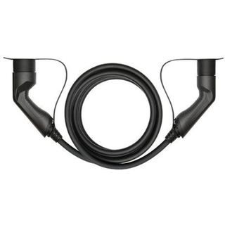 S-Line Ladekabel, Type 2, 32A, 22kW, 7 meter