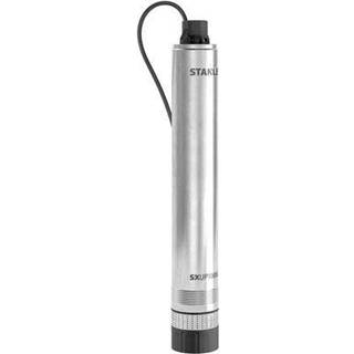 Stanley Deep Well Pump - 1000 W