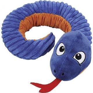 Plush snake Ø 25 cm