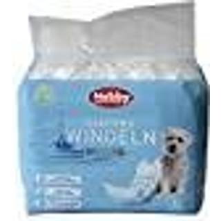 Bleer til han hunde 12 stk. - S-M