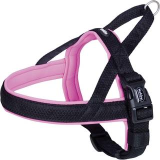 Norsk Sele Mesh Preno - L - Pink