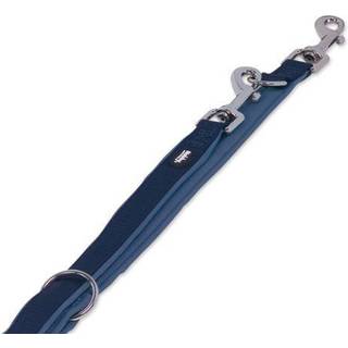 Dressurline Classic Preno - Blue - M - L (L: 200 cm