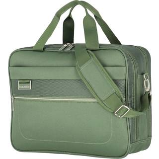 Travelite Miigo Dokumentmappe grøn