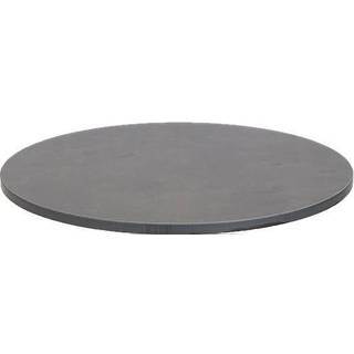 Cane-line Basket/Twist bordplade Dark grey