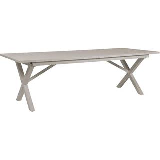 Hillmond 240 cm khaki