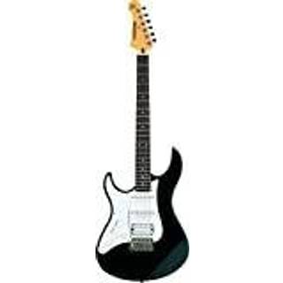 Yamaha Pacifica 112J MKII Lake Placid Blue Elektrisk guitar