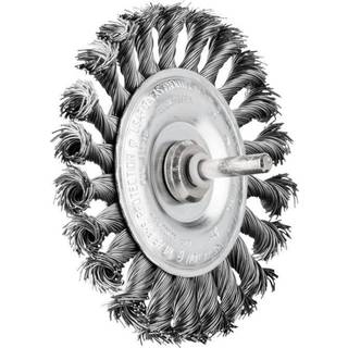 Pferd rotorbørste Ø100 mm