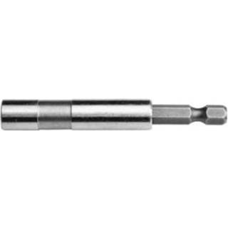 Bitsholder Med Magnet 75Mm Solar