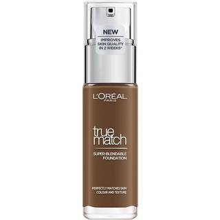 L’Oréal Paris True Match Foundation 9.5.N Neutral Deep 4065.00 DKK/1 L