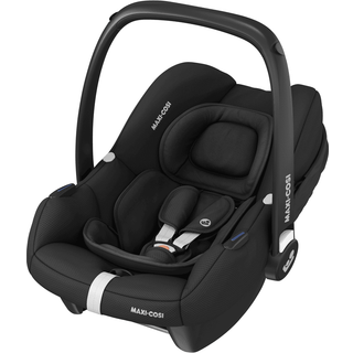 Maxi-Cosi Cabriofix I-Size Autostol Baby, Essential Graphite
