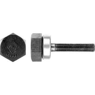 Greenlee Trækbolt 9,5x40MM med kugleleje