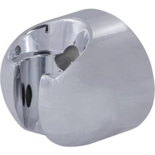 Kingston Brass K166A1 H?ndholdt brusev?gmonteringsbeslag poleret krom