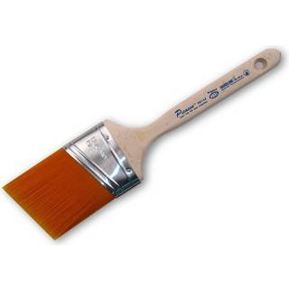 Proform Technologies PIC11-3.0 3-tommer mejsel Picasso Oval vinklet afsk?ret pensel