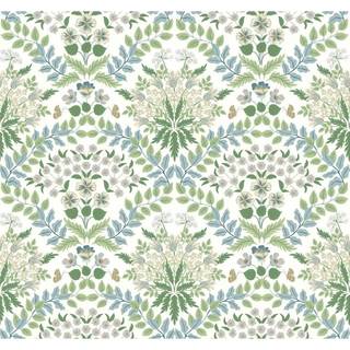 Rifle Paper Co. Wallpaper Bramble RP7323