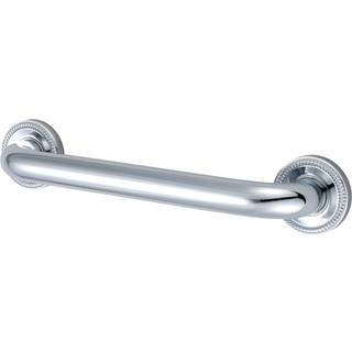 Kingston messing Dr914161 Camelon 16 """" Grab Bar Polised Chrome