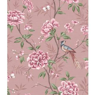 Albany Wallpaper Akina Floral M1726