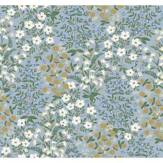 Rifle Paper Co. Wallpaper Wildwood Garden RP7379