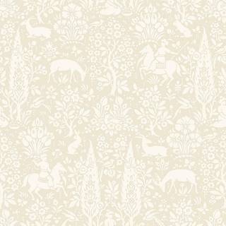 Crown Wallpaper Woodland M1165