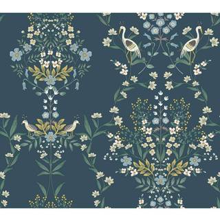 Rifle Paper Co. Wallpaper Luxembourg RP7331
