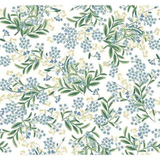 Rifle Paper Co. Wallpaper Cornflower RP7382