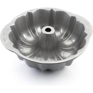 USA Pan Bakeware Nonstick Rolded Tube Cake Pan Aluminized Steel 10-tommer