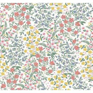 Rifle Paper Co. Wallpaper Wildwood Garden RP7377