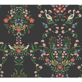 Rifle Paper Co. Wallpaper Luxembourg RP7329