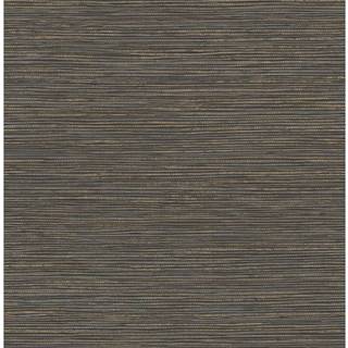 Albany Wallpaper Grasscloth DL26716