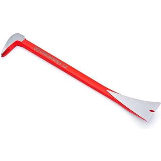Crescent Flat Pry Bar Red - MB12