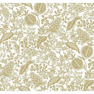 Rifle Paper Co. Wallpaper Pomegranate RP7391