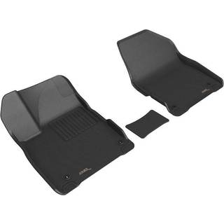 3d Maxpider Kia EV6 2022 Kagu Black R1 (3 stk)