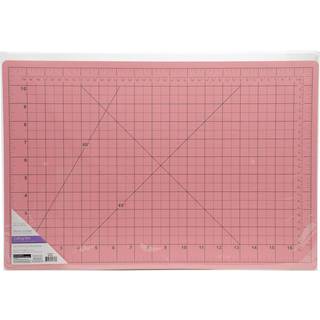 Scrappin 'gear selvhelende A3-sk?rem?tte med gitre 12-tommer x 17,75-tommer