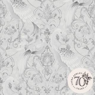 Laura Ashley Wallpaper Tregaron 119868