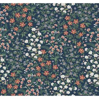 Rifle Paper Co. Wallpaper Wildwood Garden RP7376