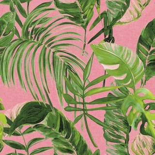 Ohpopsi Wallpaper Palmera WLD53104W