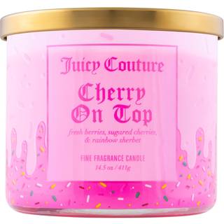 Juicy Couture Cherry på toppen af ??Juicy Couture