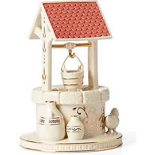 Lenox 893607 F?rste velsignelse Nativity Water Well Figurine