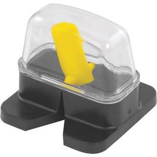 Stanley 47-400 Magnetic Stud Finder (Pack of 3)