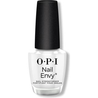 OPI Nail Envy Nærende neglelak Alpine Snow 15 ml - 15 ml