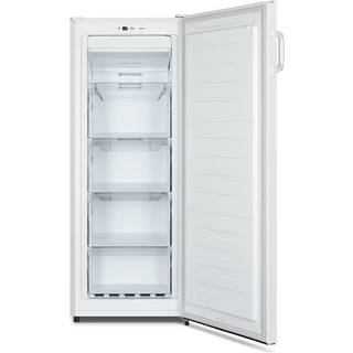 Hisense FV191N4AW2 Fryser Stående fryser Hvid