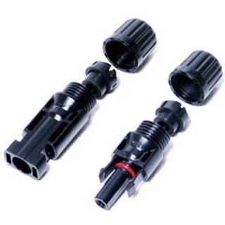 MC4-stik Victron Solar Connector Pair MC4 (1 x enkelhun til enkelhan + 1 x enkelhan til enkelhun)