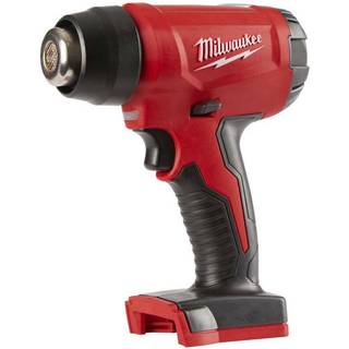 Milwaukee M18 BHG Varmepistol 470 grader Uden batteri og lader (4933459771)