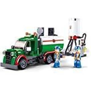 Tank Truck