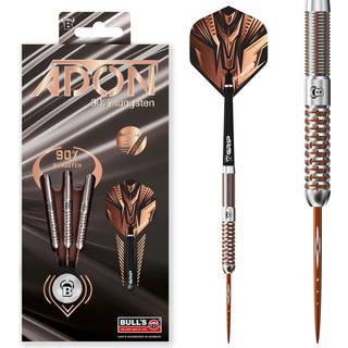 Bull's Adon Dartpile 90% Tungsten 23 gram