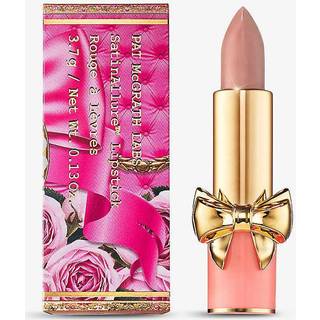 Pat Mcgrath Labs - Satinallure Lipstick - Lipstick - Satin Allure Nude Venus - For Women - Beige