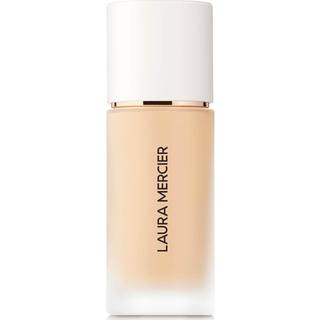 Laura Mercier Facial make-up Foundation Real Flawless Foundation 2W1 Macad 29 ml (11.586,00 kr / 1 l) - 29 ml