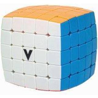 V-Cube: 5 Pillow - 5x5