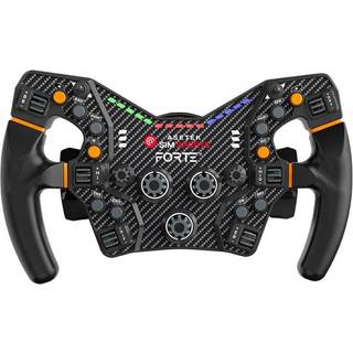 Asetek Forte® Formula Steering Wheel