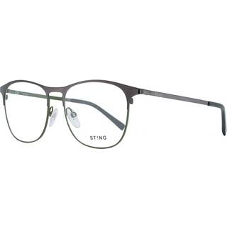Sting VST017 0E80 52 Briller Mænd Brun - Brown - 52mm